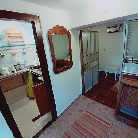 Zagradge I.N. Apartments Сутоморе Экстерьер фото