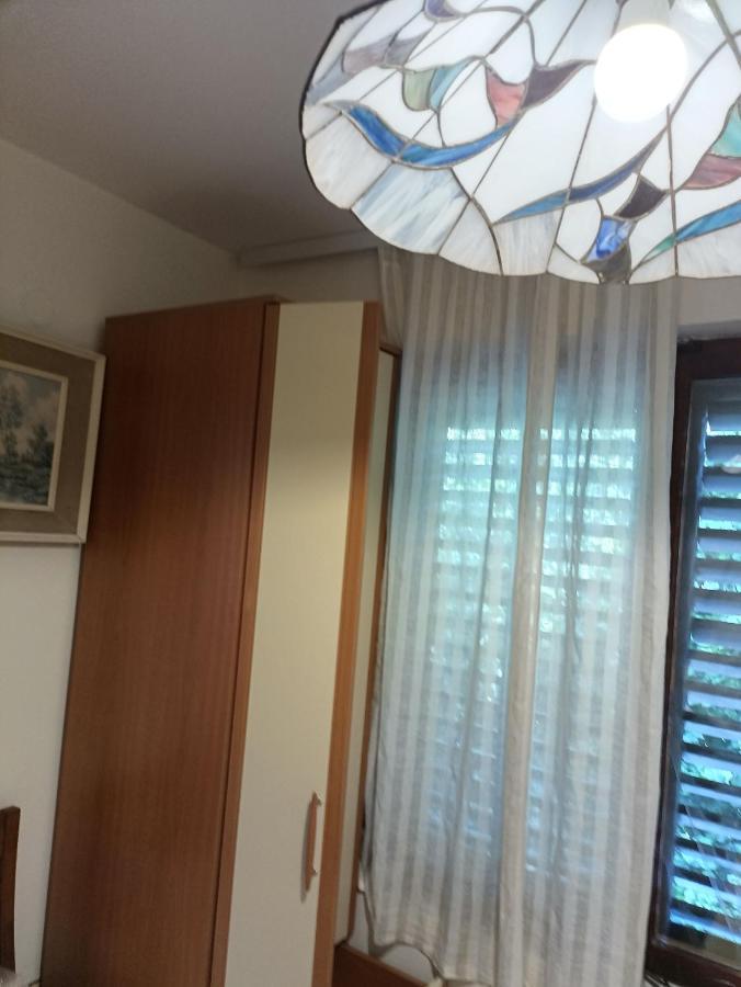 Zagradge I.N. Apartments Сутоморе Экстерьер фото