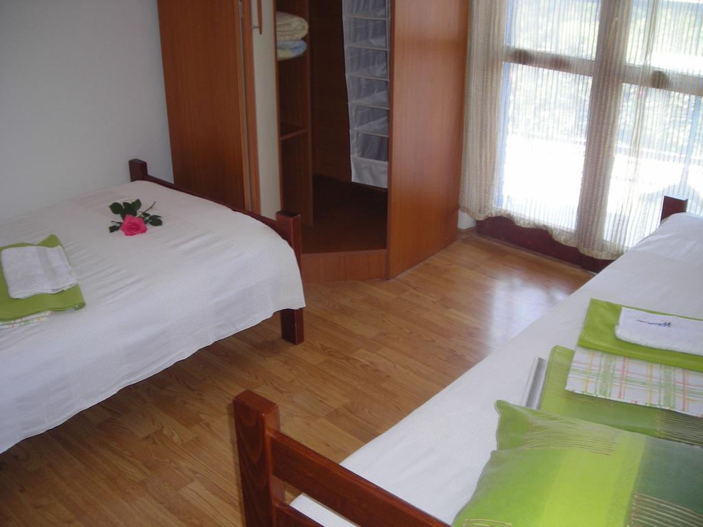Zagradge I.N. Apartments Сутоморе Номер фото