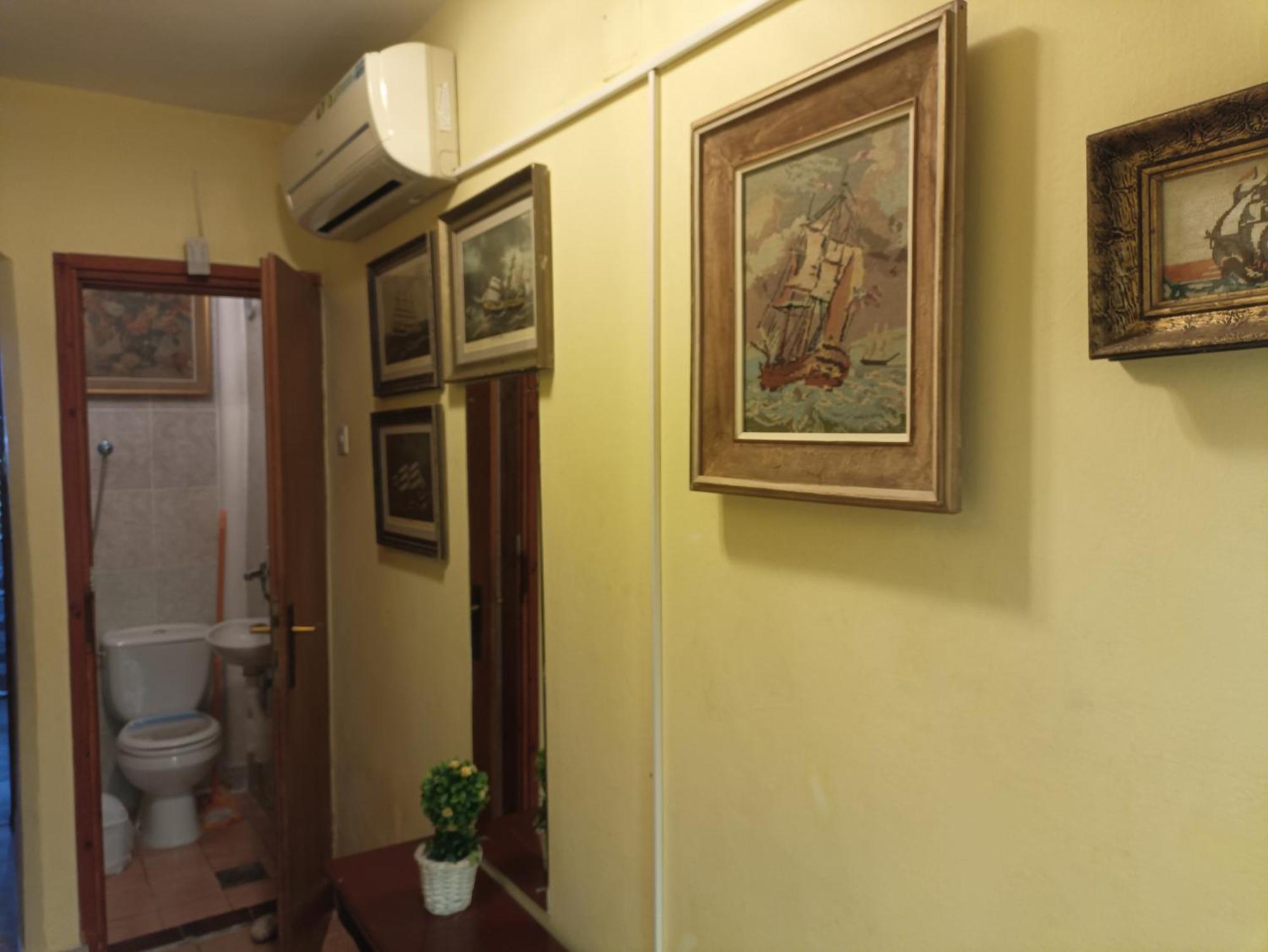 Zagradge I.N. Apartments Сутоморе Экстерьер фото