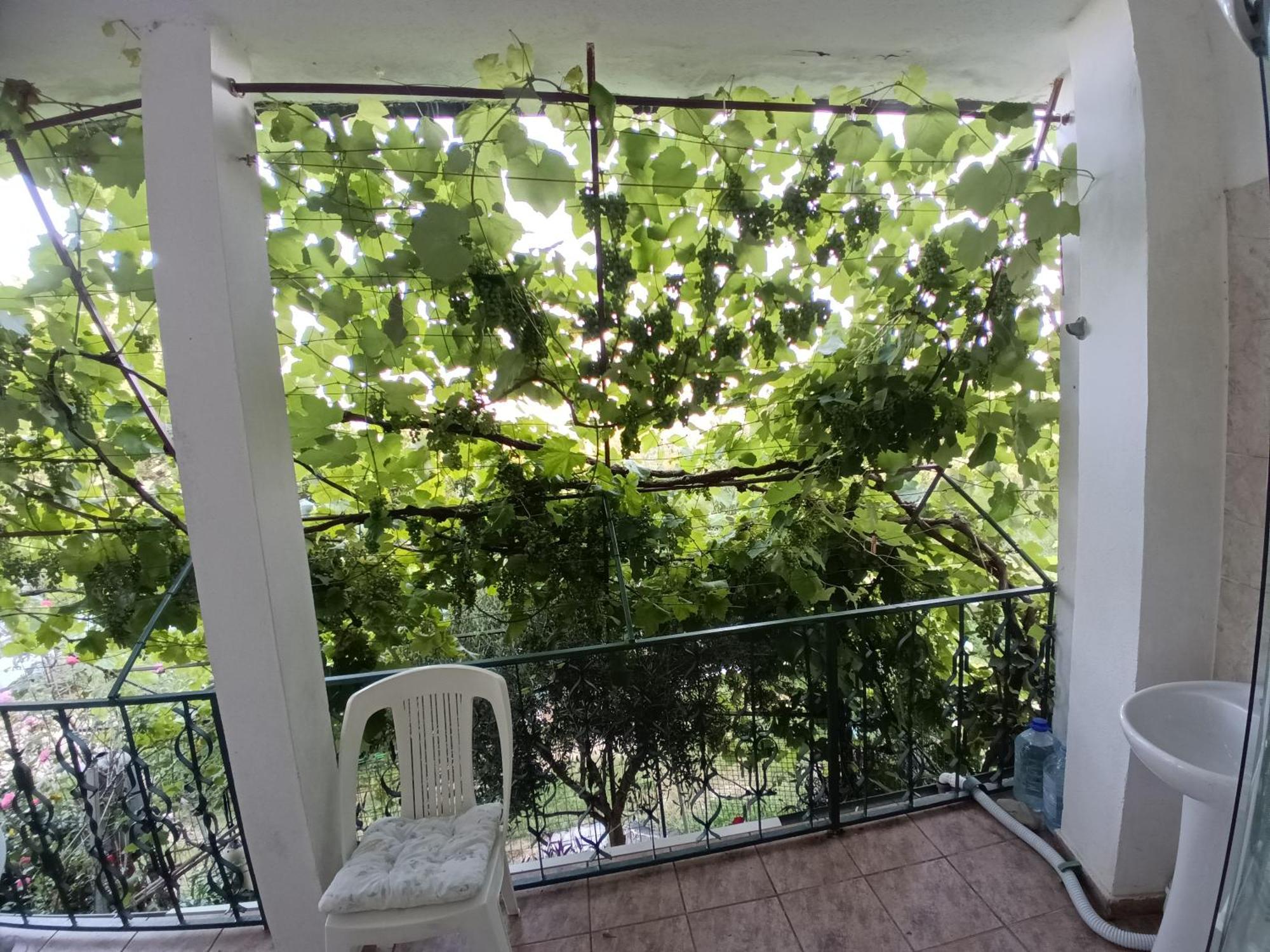 Zagradge I.N. Apartments Сутоморе Экстерьер фото