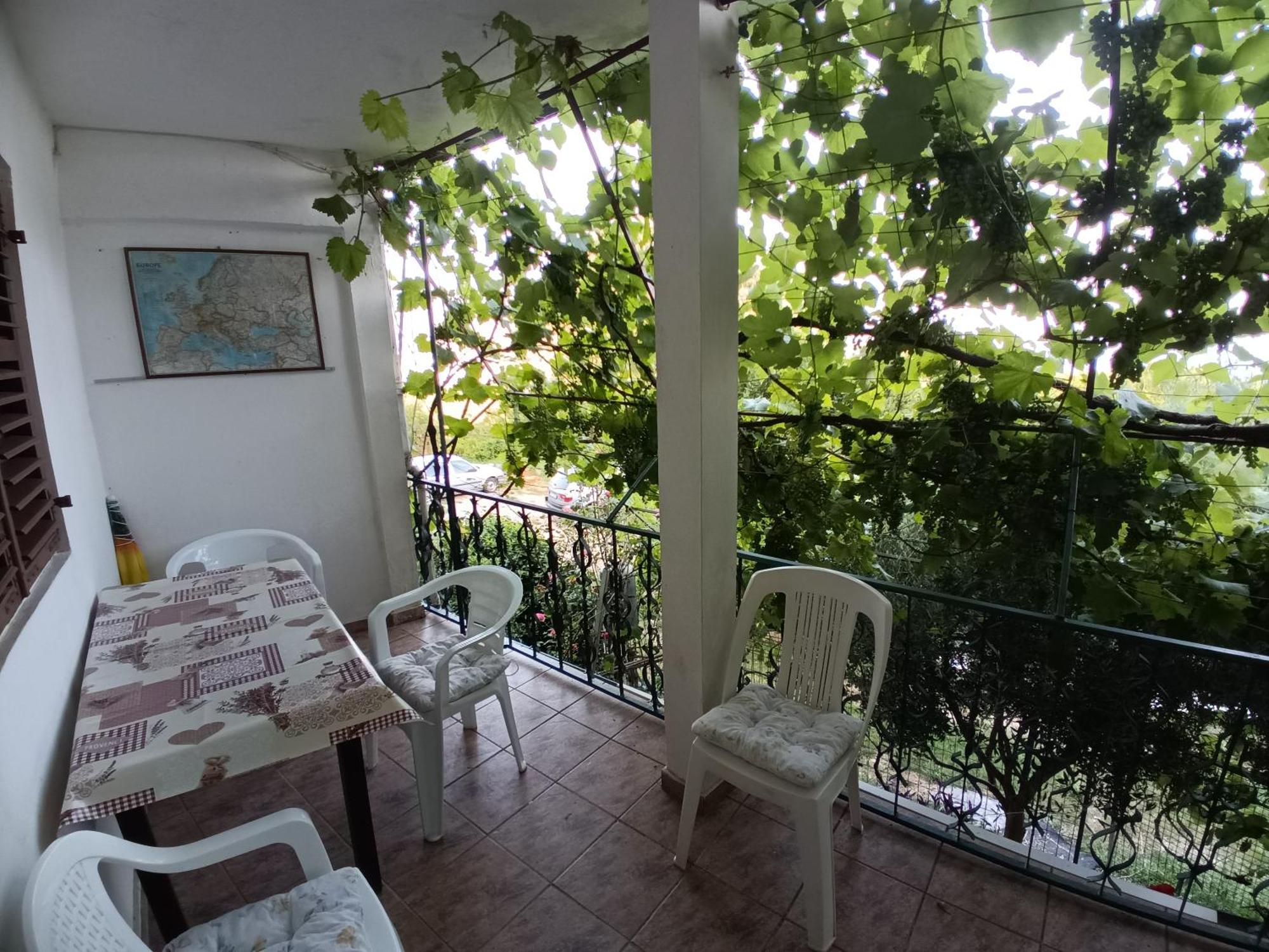 Zagradge I.N. Apartments Сутоморе Экстерьер фото