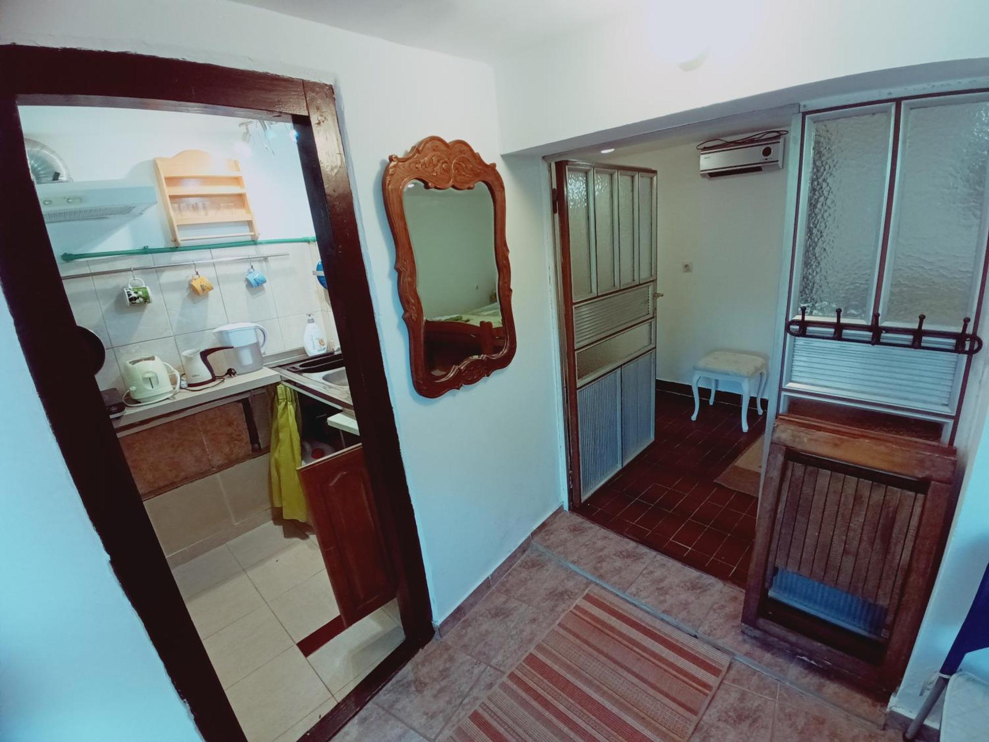 Zagradge I.N. Apartments Сутоморе Экстерьер фото