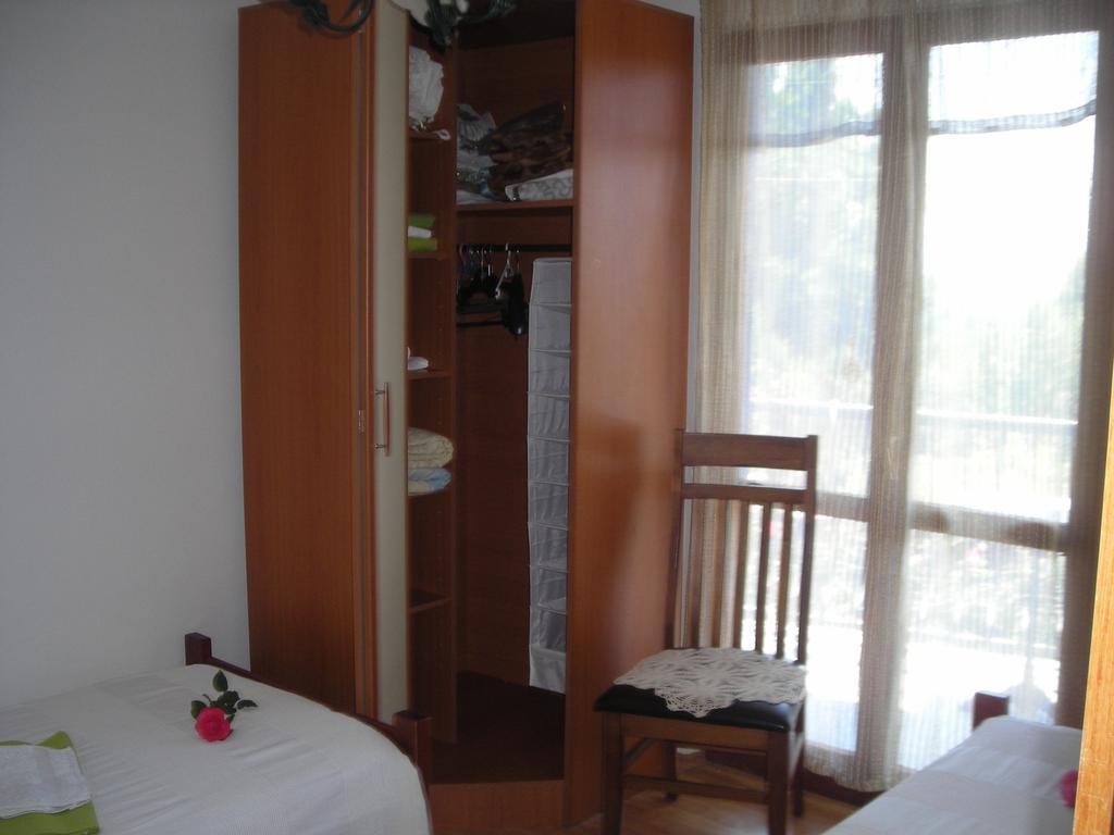 Zagradge I.N. Apartments Сутоморе Номер фото