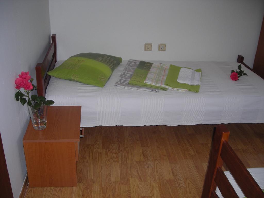 Zagradge I.N. Apartments Сутоморе Номер фото