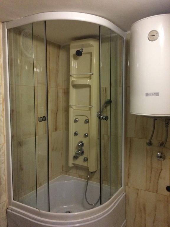 Zagradge I.N. Apartments Сутоморе Экстерьер фото