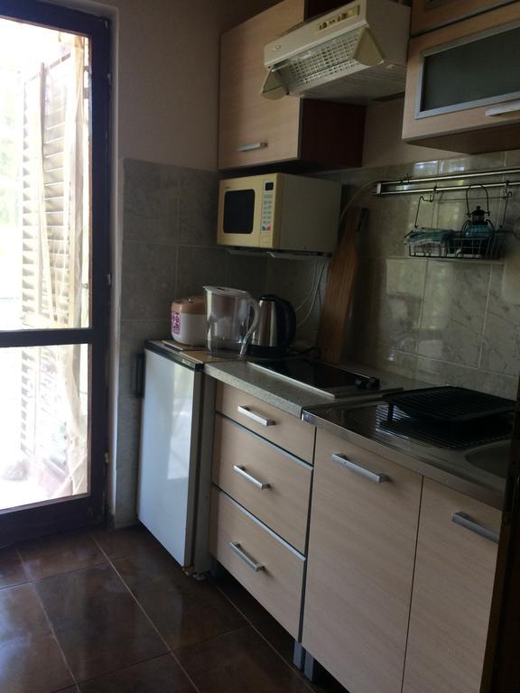 Zagradge I.N. Apartments Сутоморе Экстерьер фото