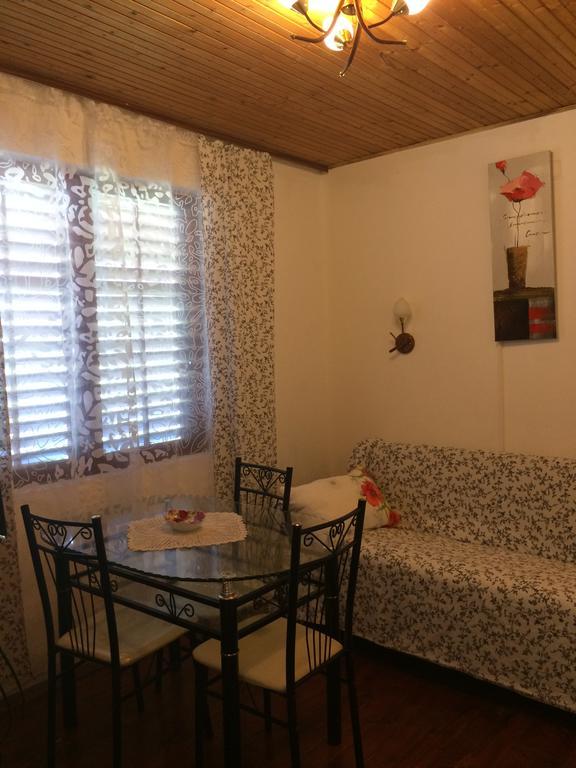 Zagradge I.N. Apartments Сутоморе Экстерьер фото