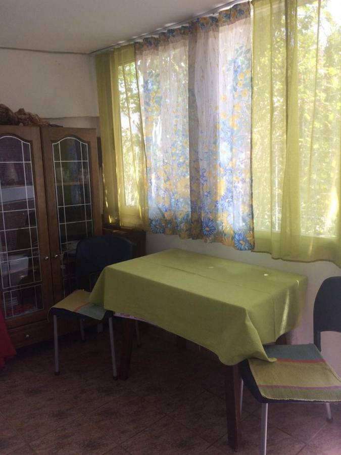 Zagradge I.N. Apartments Сутоморе Экстерьер фото
